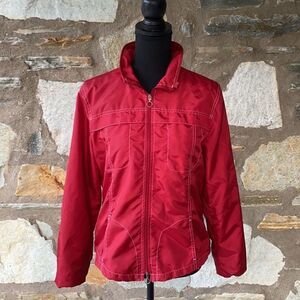 VILLAGER Jacket 